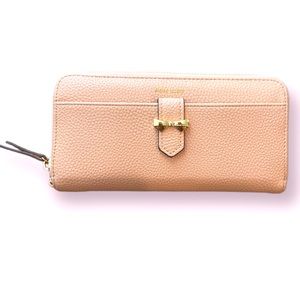 Anne Klein wallet